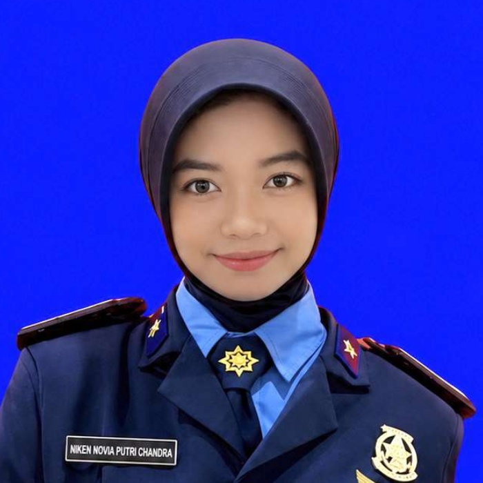 Niken Novita Putri Chandra